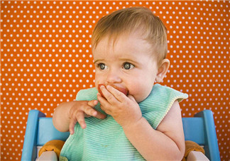 如何选择适合宝宝的营养点心 宝宝吃的点心数量怎么分配