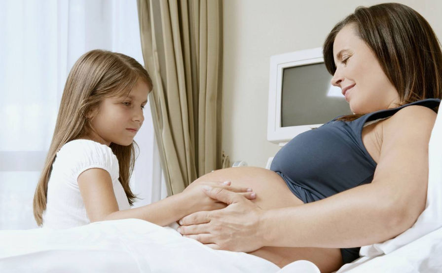 为什么生孩子要趁早 高龄怀孕有什么风险