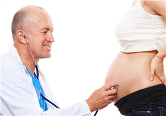 孕妇胀气怎么回事 孕期为什么会胀气