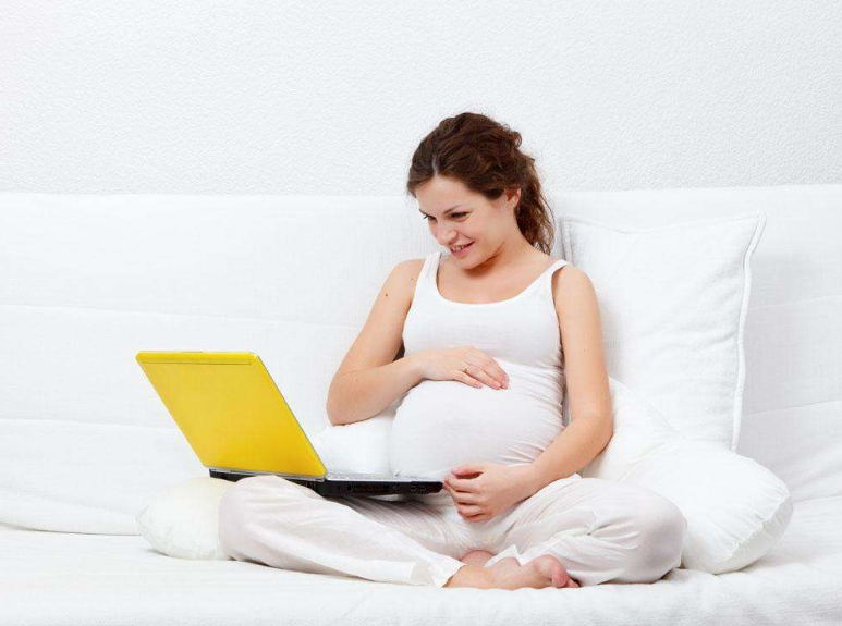 孕妇胀气怎么回事 孕期为什么会胀气