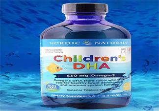 挪威小鱼鱼油给孩子补充DHA好不好 挪威小鱼鱼油给孩子吃怎么样2018