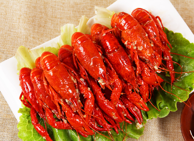 煮熟的小龙虾能放多久 小龙虾冷冻后还能吃吗