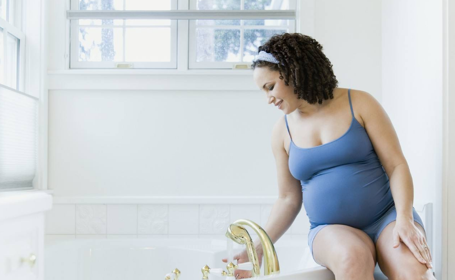 夏季孕妇适合用沐浴露还是手工皂 哪些产品适合孕期夏季使用