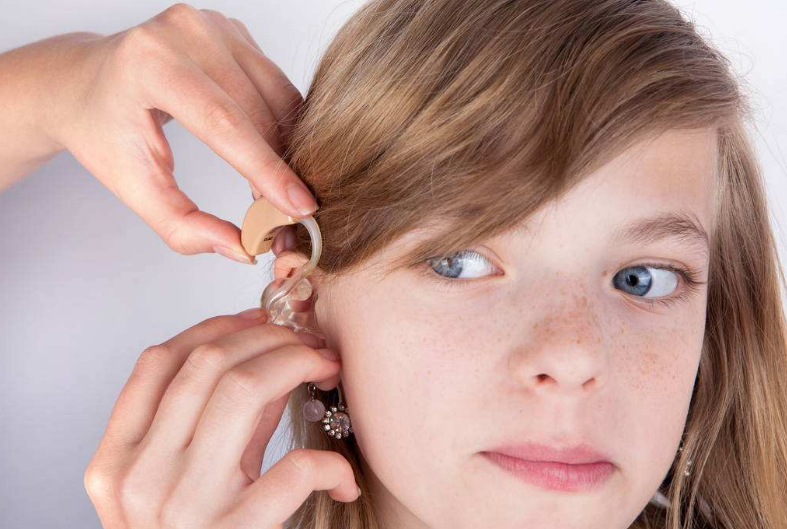 怎么培养孩子的听觉能力 孩子的听力训练方法2018