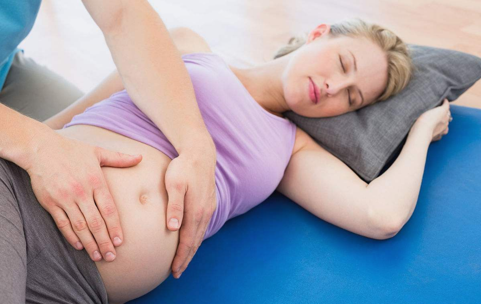 孕妇什么情况下适合按摩 孕妇肚皮可以按摩吗