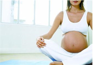 胎儿什么时候能感知孕妈妈的情绪 经常生气可使胎动次数增加或减少