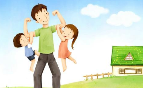 幼儿园父亲节活动方案2018 父亲节活动策划主题详细版
