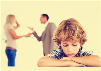 离婚了怎么和孩子说 父母的心态要调整好