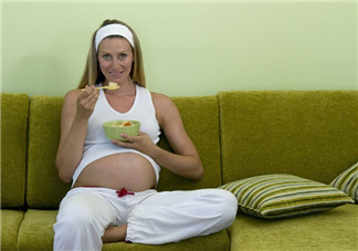 孕期如何控制热量摄入 孕妇哪些饮食不能吃
