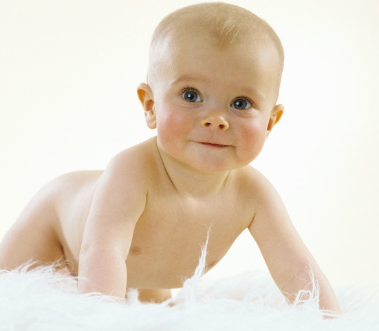 宝宝免疫力低怎么调理 不必过于干净形成免疫记忆