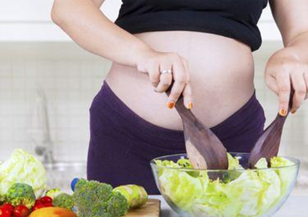 孕妇吃哪些水果蔬菜防晒2018 孕妇用防晒霜安全吗