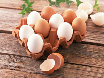 鸡蛋没有蛋黄怎么回事 鸡蛋没有蛋黄能吃吗