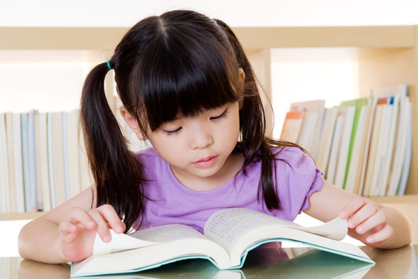 孩子不愿意阅读怎么办 给孩子创造一个适合阅读的氛围