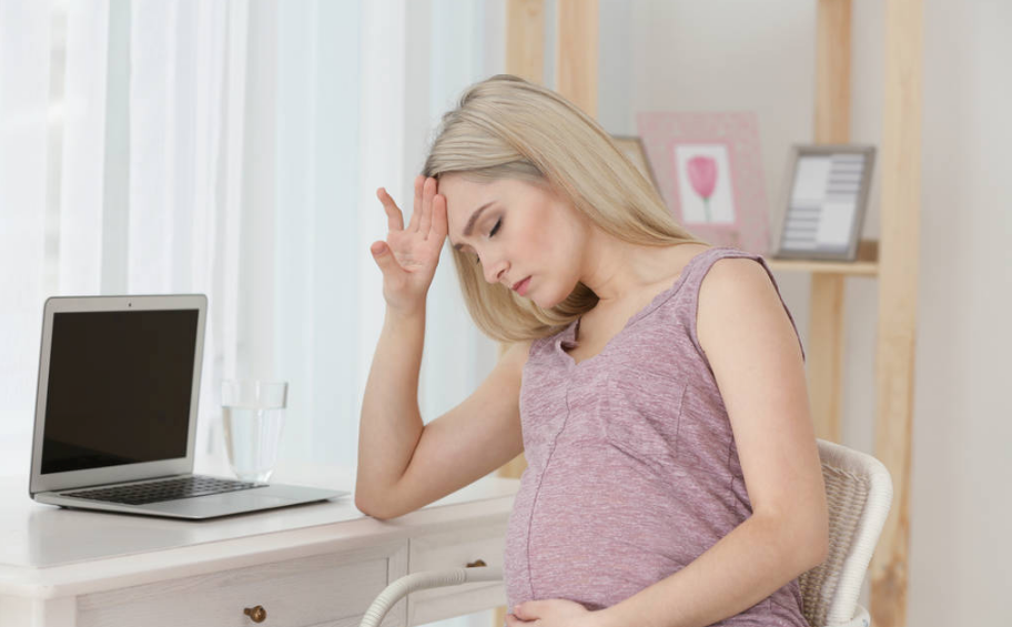 孕妇检查哪些情况需要紧急剖腹产 胎儿健康影响分娩方式吗