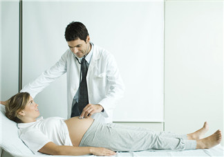 怀孕早期检查都检查什么 哪些是孕早期检查的必要项目