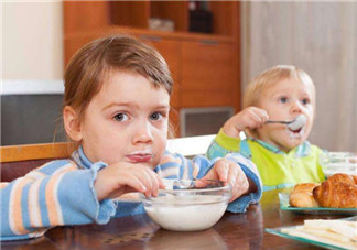 孩子缺钙影响长高吗 良好的饮食习惯有助于孩子长高