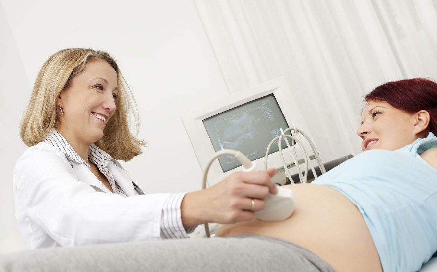怀孕中期公费产检项目有哪些 什么自费产检项目怀中期需要做