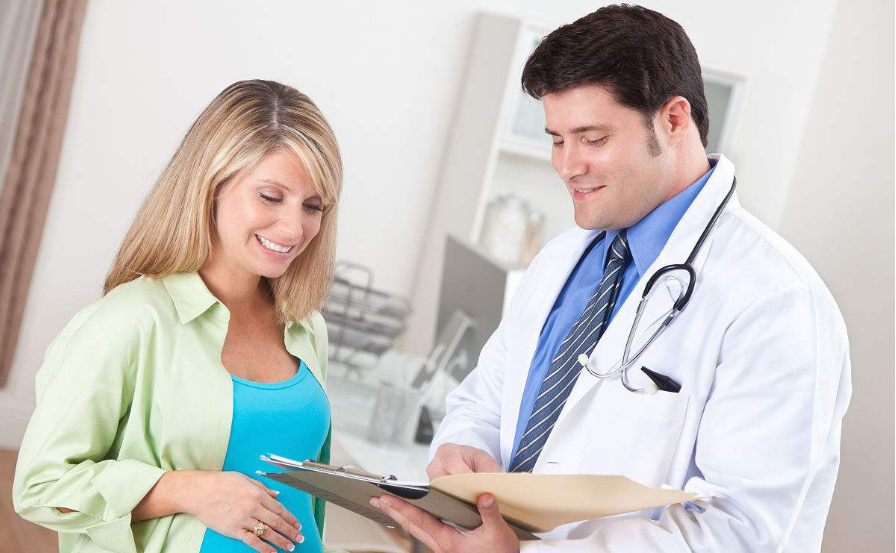 孕初期哪些检查项目可以报销 怀孕初期公费产检项目