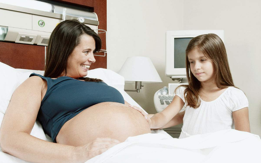高龄怀孕容易生出唐宝宝吗 高龄孕妇需要做哪些筛查