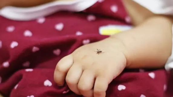 Vape驱蚊手表怎么样 Vape驱蚊手表宝宝用安全吗