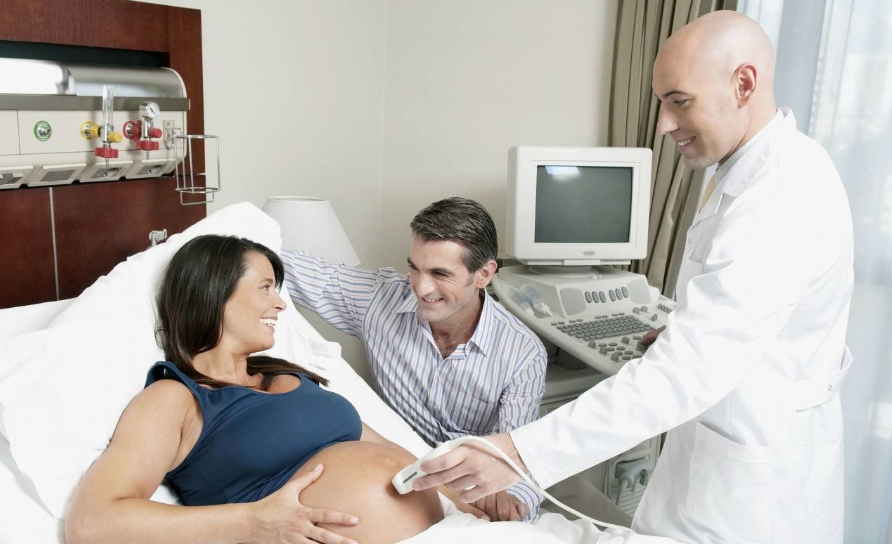 3D4D超声波对孕检有什么帮助 孕后期产检频率要增加吗