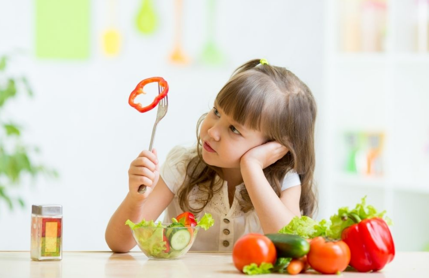 给孩子吃的东西要注意哪些问题 孩子的饮食哪些是有问题的2018