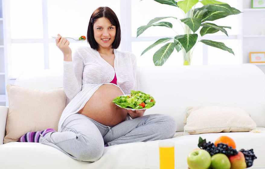 哪些食物导致怀孕水肿消不掉 孕期怎么吃不水肿