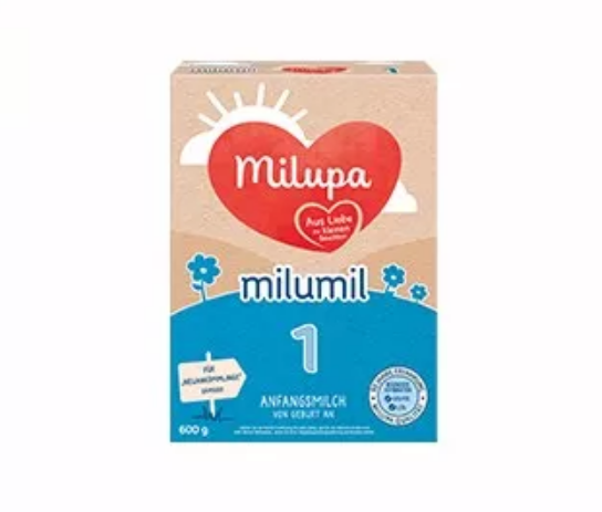 Milumil米路米奶粉怎么样 Milumil米路米奶粉配方原料分析
