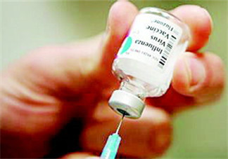 四价流感疫苗强势来袭 流感疫苗应在十月之前完成接种