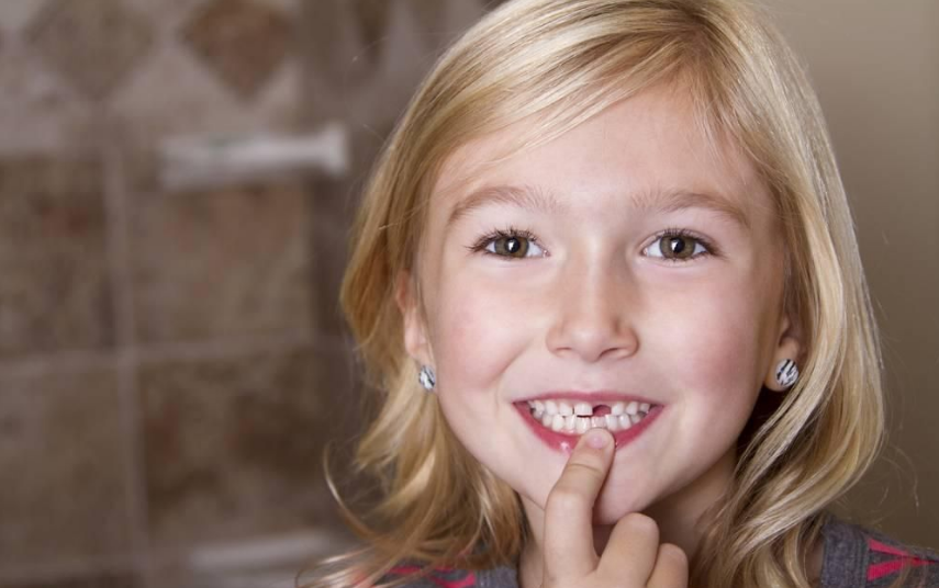 如何保护孩子的乳牙 孩子的乳牙护理方法2018