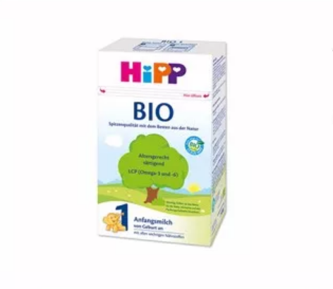 德国喜宝hipp奶粉有机系列怎么样 德国喜宝hipp奶粉有机系列配方分析