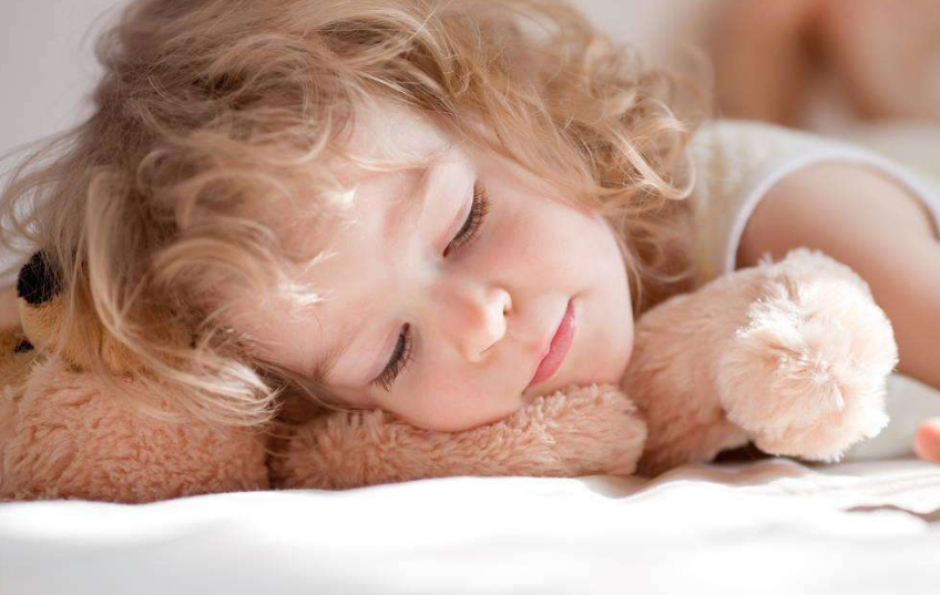 如何培养孩子有好的睡眠习惯 0-1岁宝宝睡眠习惯培养方法2018