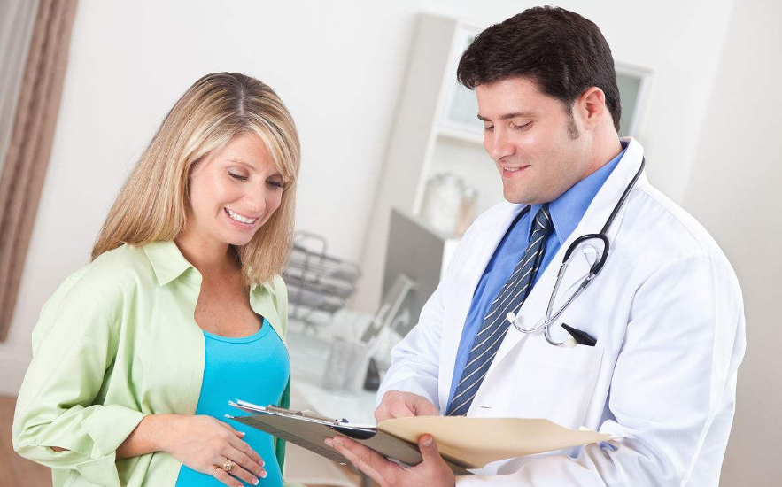 孕期超声波检查CRL、FL代表什么 如何看懂超声波检查单