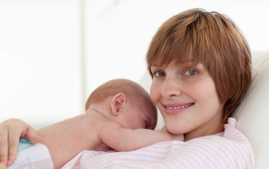 ​如何分辨宝宝哭闹的原因 怎么安抚宝宝不同的哭闹