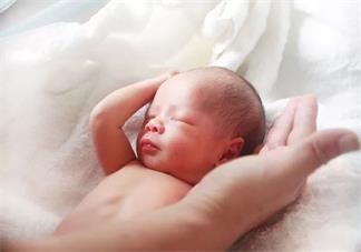 怎么培养才出生的孩子规律的睡眠 2018刚出生宝宝睡眠习惯培养