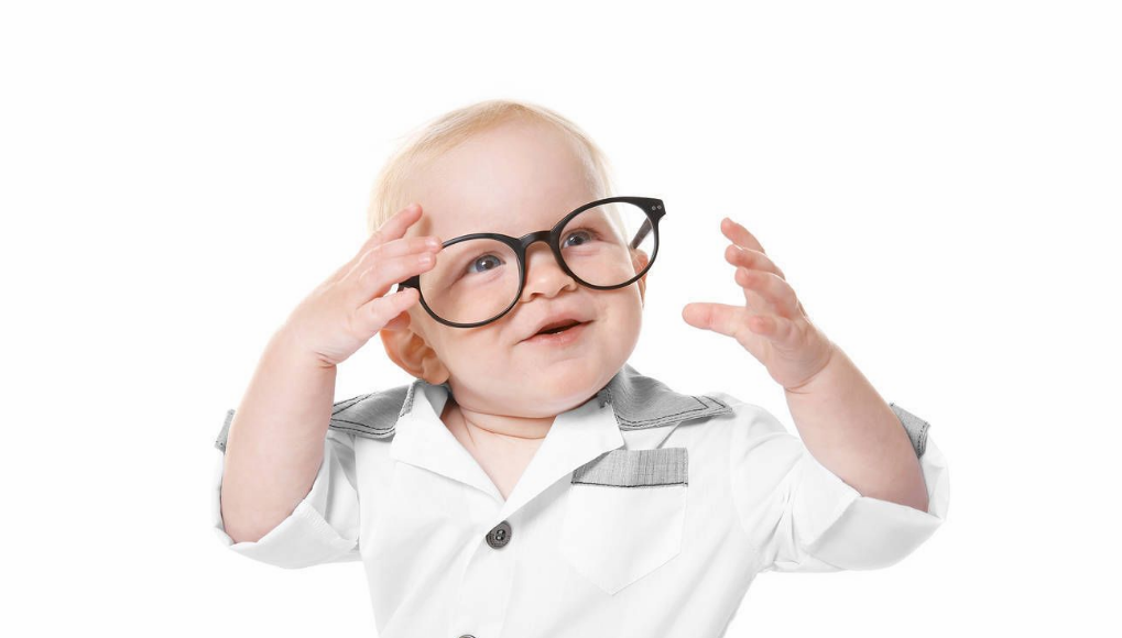 孩子小时候戴眼镜容易成高度近视吗 小孩近视应该怎么做
