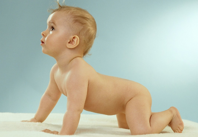 婴儿触觉怎么训练 宝宝触摸不同物品训练触觉