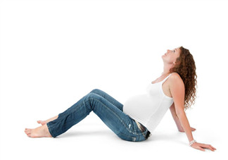 孕妇在孕期如何进行腿部伸展练习 孕妇腿部伸展运动步骤详情