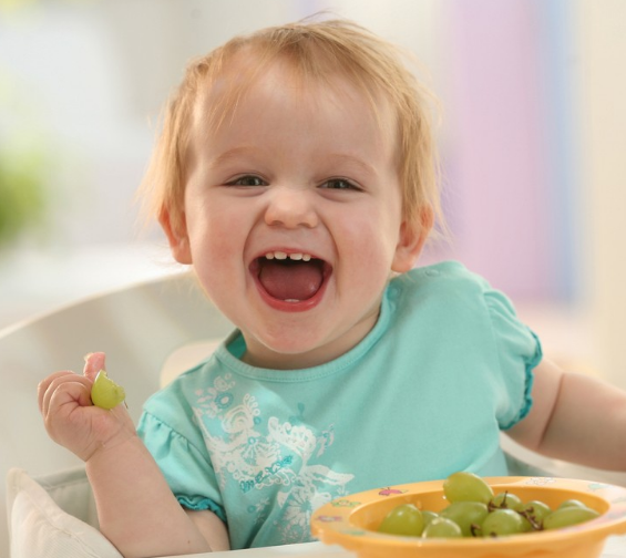 孩子夏季饮食的原则 食物再清淡也要补充这些2018