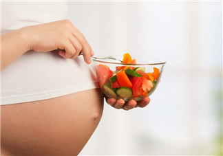 孕妇夏天吃什么好 孕期适合多吃的蔬菜2018