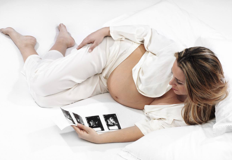 孕妇肚子跟皮肤能看出生男生女吗 生男生女是不是看肚形和皮肤就准