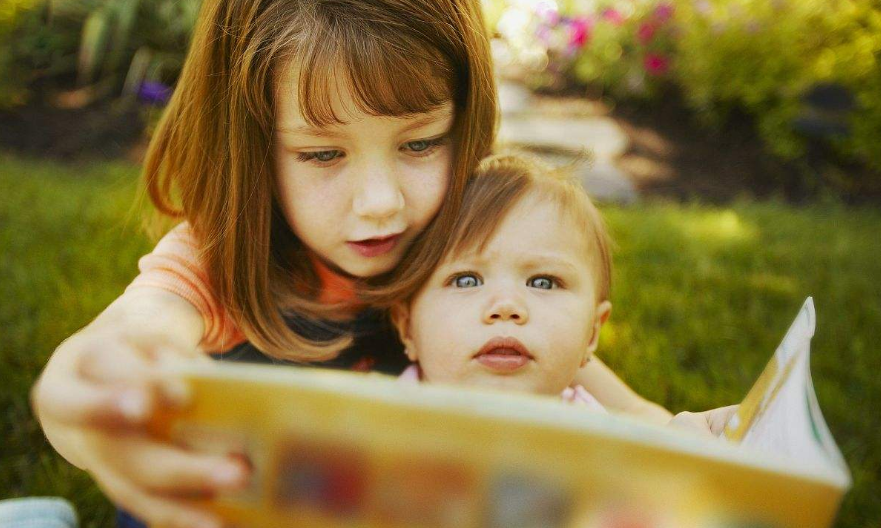 孩子看书的习惯怎么培养 2018孩子看书习惯培养方法