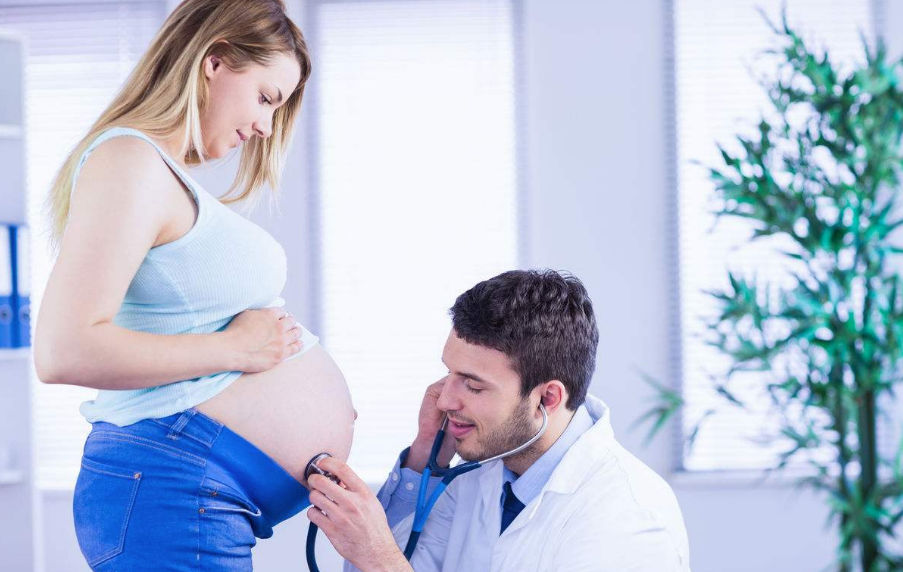 孕妇胯下痛怎么回事 哪些孕妈妈容易耻骨痛
