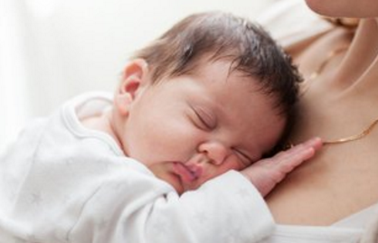 给宝宝睡眠训练健康吗 宝宝改善睡眠只能靠睡眠训练吗