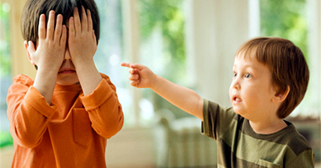 3~4岁孩子喜欢说脏话怎么办 减弱孩子说脏话的动机