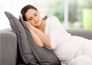 肥胖对分娩有什么影响 孕期能不能进行减肥