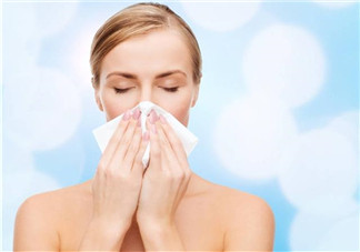 鼻炎一吹空调就鼻塞怎么办 适当加强锻炼及充分休息
