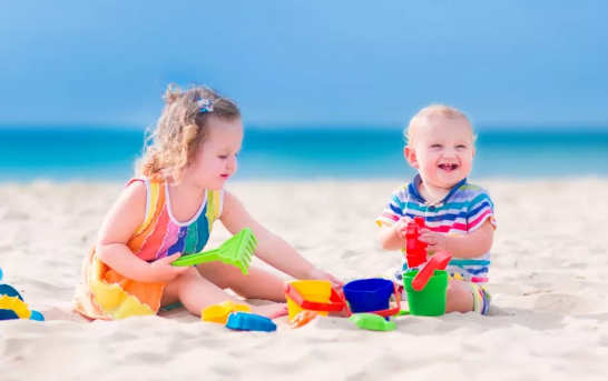 宝宝玩沙子得了皮炎怎么办 小孩沙土皮炎治疗方法