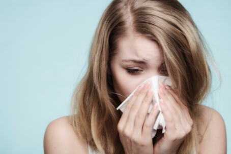 鼻炎一吹空调就鼻塞怎么办 适当加强锻炼及充分休息