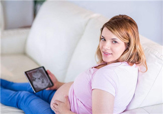 怀孕后期的母体身心有哪些变化 孕晚期如何注意饮食均衡